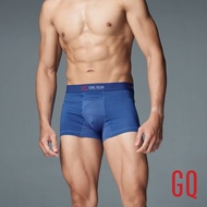 [ซื้อ 1 แถม 1] GQ Cool Tech™ กางเกงในไข่เย็น รุ่น Allday เปลอุ้มไข่ ทรง Trunks