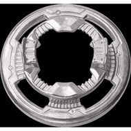 Takara Tomy Beyblade Burst BU Illegal Disc