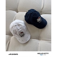 Levents x Hello Kitty | Joy Icon Classic Cap