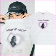 Lingling ALWAYS WONDER Birthday Party T-Shirt - Short Sleeve
