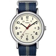 [TIMEX Men's Weekender Multi-Color Watch T2N654 [Parallel Import]]