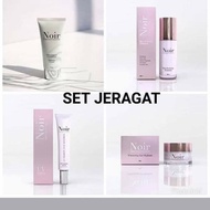NOIR UNTUK SET JERAGAT