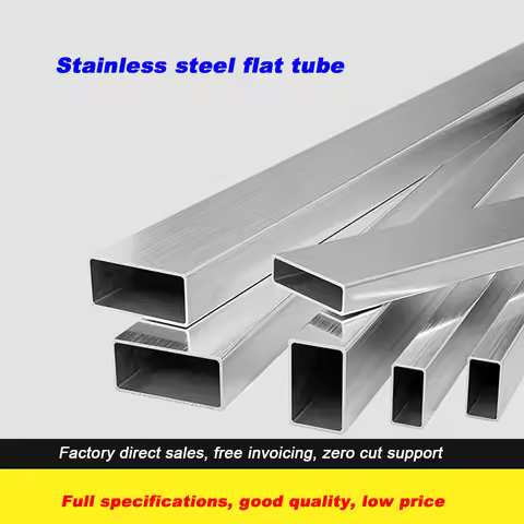 3x3 4x4 5x5 6x6 7x7 8x8mm/304 Stainless Steel Small Square Tube Pipe Hollow Square Steel Rod Small D
