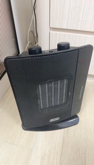 DeLonghi 陶瓷暖風機