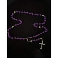 Catholic Rosary — Catholic Rosary with medal
