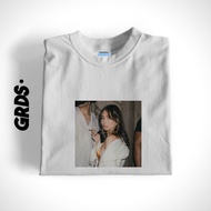 NIKI ZEFANYA T-SHIRT 88RISING / NIKI ZEFANYA T-SHIRT