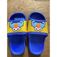 selipar boboy cartoon