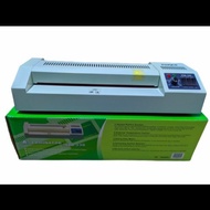 Mesin laminating Topas FGK- 330