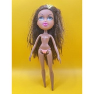 bratz selfie snap doll