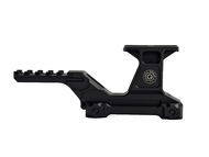 สีดำยุทธวิธีกลางแจ้งขายึดสำหรับ EG GBRS Group Hydra V2 เปลหามชุดกล้องโทรทรรศน์หลอดเดียวคงที่การขยาย