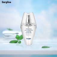Garglin Oral Spray Fresh Fresh Breath Eliminate Odors Portable Oral Spray Fresh Oral Care