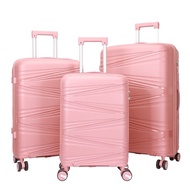 Suitcase Luggage Travel Bag Luggage Trolley Cute Hand Luggage 20/24/28inch