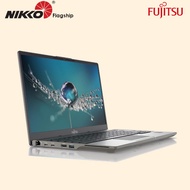 [Local Warranty] Fujitsu laptop LIFEBOOK U7411 i5-1135G7/16GB/512GB 14 inch Non-Touch notebook
