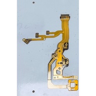 Suitable for Canon M5 M6 M50 M50II Shutter Cable Fragile Cable Shutter Main Cable