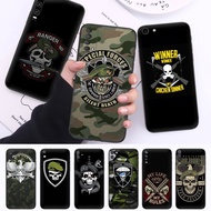 Samsung Galaxy J2 Prime J5 Prime J7 Prime J7 Core J730 J7 Pro AS14 army Mobile phone case for men and women Customizable