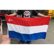 DUTCH FLAG