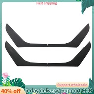 For 2010-2013 Golf Mk6 Set of Interior Door Trim for Pull Handle 5K4868039A 5K4868040A