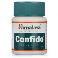 HIMALAYA CONFIDO FOR MEN