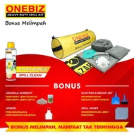 Universal Spill Kit 20 Liter With Bag