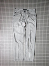 CELANA JEANS PANJANG CASUAL PRIA HUGO VINTAGE DENIM