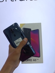 SECOND OPPO A5 2020 4/128 