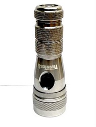  Vintage Streamlight TwinTask 2L Flashlight  51005 電筒
