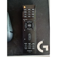 Onkyo Remote Control for Kelly Fonacier