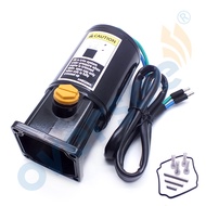 809885A1 Tilt Trim Motor For Mercury Mariner Outboard Motor 40HP-125HP 809885A2 809885T2 893907 8134