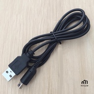 Koqzm 3DS USB Charging Cable new 3DS xl/xl/3DS 3DS xl/3DS 2DS xl/new 2DS/ 2DS xx/2DS /dsi