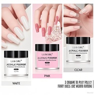 15g/0.5oz Crystal Powder, Used With Crystal Liquid, Easy To Operate, Popular Colors