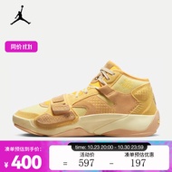 耐克（NIKE）JORDAN ZION 2 SE PF 男子篮球鞋 FJ2956-200 43