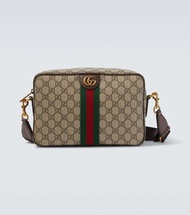 Gucci Ophidia GG Canvas Medium crossbody bag