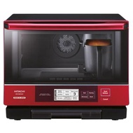 日立 (HITACHI) MRONBK5000E 高溫蒸氣烤焗水波爐[預計發貨時間:7個工作天] -