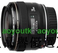 Canon EF 28mm F1.8 USM 廣角定焦鏡頭 公司貨 鏡頭【優選精品】