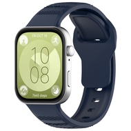 Dây Đeo Đồng Hồ KAi.N Sport Pro cho Huawei Watch Fit 3/ Fit 4/ Fit 4 Pro