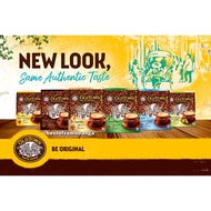 Old Town White Coffee