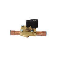Shanghai Shangheng FDF Series Solenoid Valve FDF19M2,For use in fluoride liquid pipelines、Inhalation