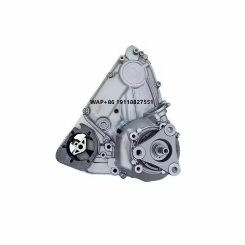 For 2012-2018 X3 X4 X5 X6 E70 E71 F15 F16 F25 Artudatech ATC45L Transfer case Assembly of High-quali