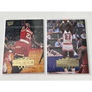 CLYDE DREXLER Classic FLEER ULTRA NBA Cards BestBuy