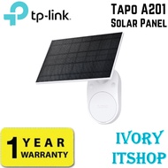Tp Link Tapo A201 Solar Panel For C425 /Tapo C420/Tapo C420S1/Tapo C420S2/Tapo C410