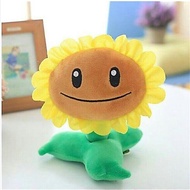 PLANTS vs. ZOMBIES Game Soft Plush Doll Toys SunFlower