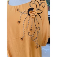 MIDDLE-AGED SHIRT WITH STONE 50-65kg Price from Guangzhou, contact 090.86.99.113.