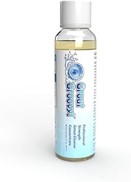 Grout Groovy! Heavy Duty Grout Cleaning Solution Concentrate | Makes up to 1 Gallon | Powerful & Ver