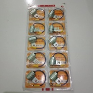 (TERMURAH !!!) CONDENSOR KONDENSOR CARRY ST100 KIJANG ASLI ORIGINAL DENSO SETRUM IKAN