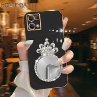 Ốp Lưng Hontinga Cho OPPO Reno7 Z 5G Reno8 Z Reno 7Z Reno 8Z Reno7 Pro Reno 8 Pro Plus Reno8 4G 5G R