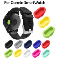 Anti dust Case for Garmin Fenix 8 Plug Fenix 7X, Fenix 6,,Fenix 5,Garmin Instinct , Instinct 2 charg