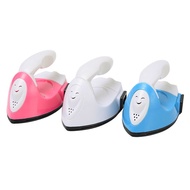 Mini Small Power Dormitory Baibao Electric Iron Dry Ironing No Steam Ironing Clothing Fantastic Product Household Pressing Machines Handheld/Portable Ironing Machine Electric Iron Steamer Mini Garment Steamer Travel Steam Iron