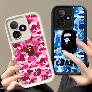 Casing for Realme 14 14T 14X Narzo C53 C63 C51 Note 70 70T 15T 50 GT 6 NEO6 SE C61 60 N53 N61 5G Q-6