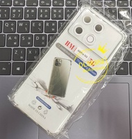 ✨พร้อมส่งใน🇹🇭✨เคสใสกันกระแทกคลุมกล้อง For Poco X6 Pro 5G / Poco X6 5G / Poco X6Pro 5G / Poco M6 Pr