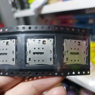 LenovoK80m Sim Card Reader Connector 1 pcs Lenovo